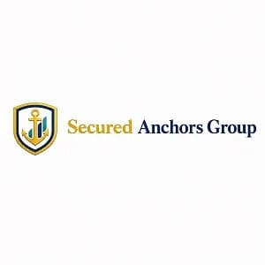 Secured Anchors Group logo
