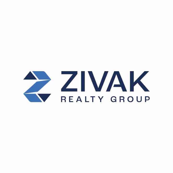 Zivak Realty Group logo