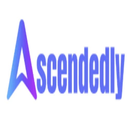 Ascendedly logo