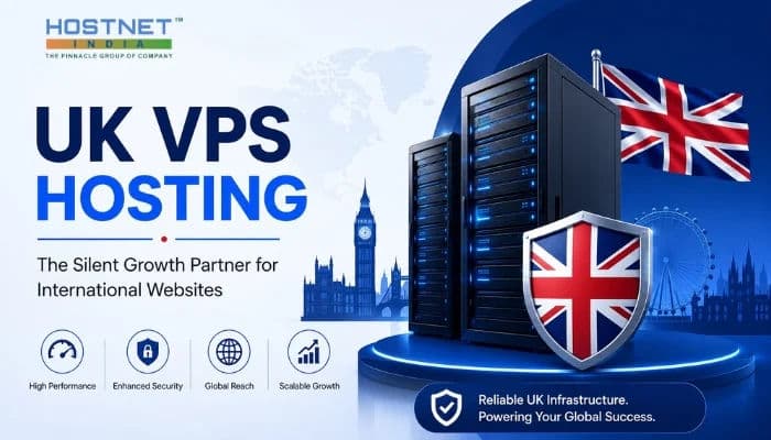Hostnetindia banner