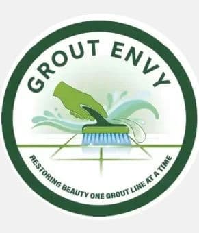 Grout Envy