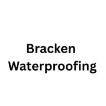 Bracken waterproofing banner