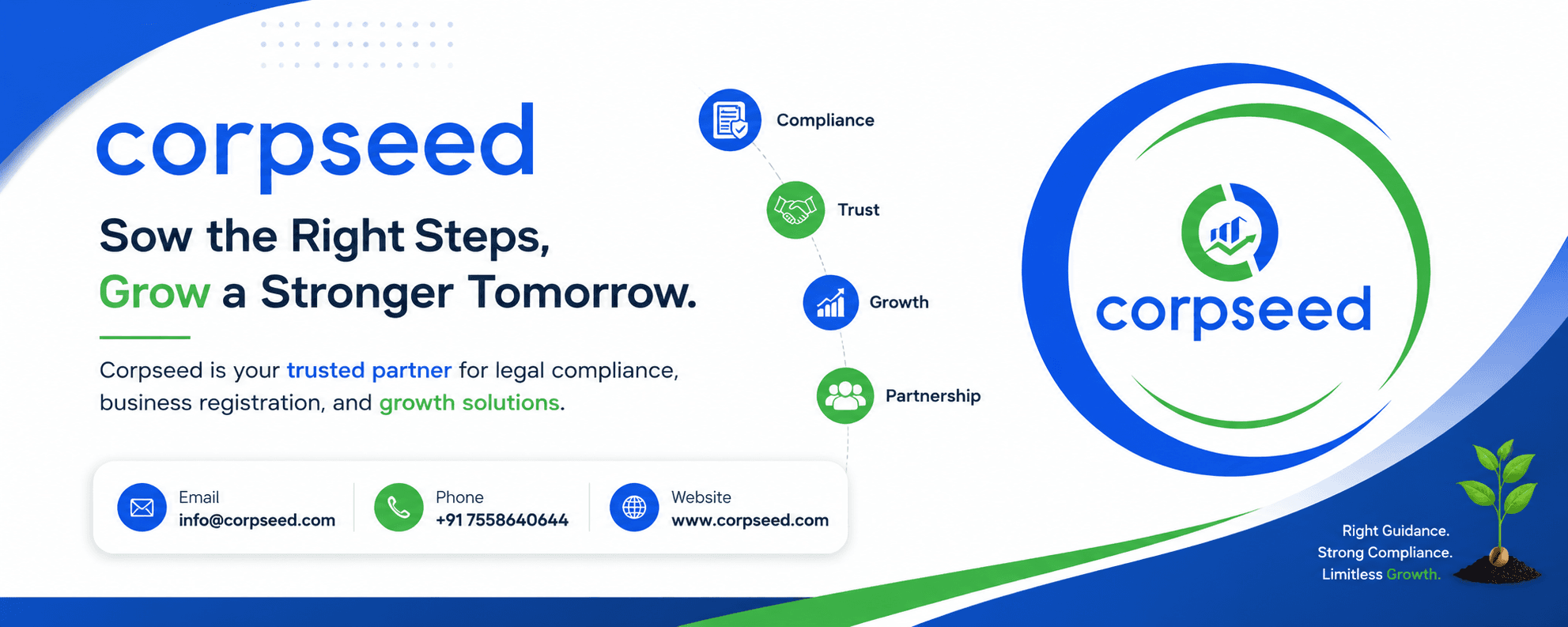 Corpseed Ites Pvt Ltd