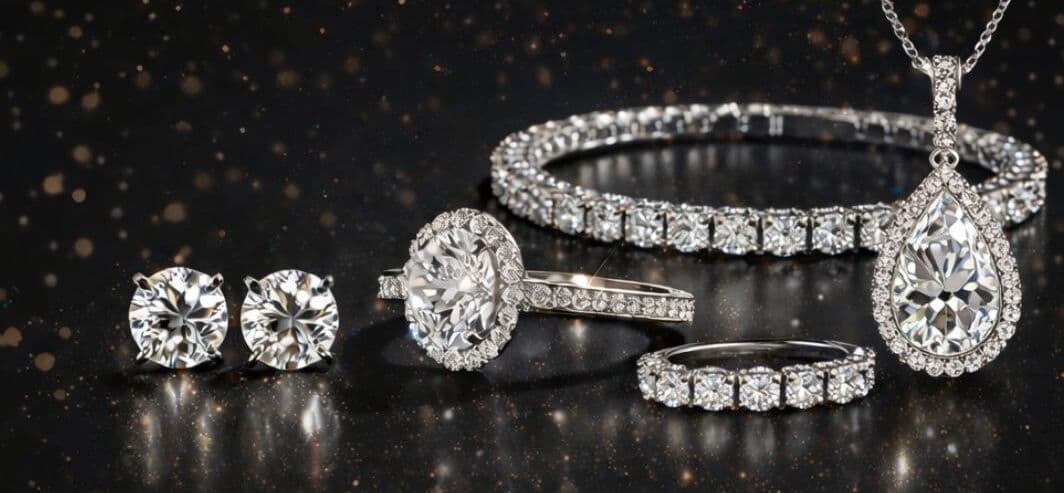 Why Modern Brides Love 3 Carat Diamond Rings with Oval Engagement Rings