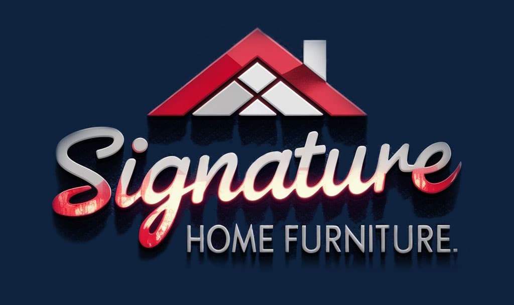 My Signature Home Furniture Store