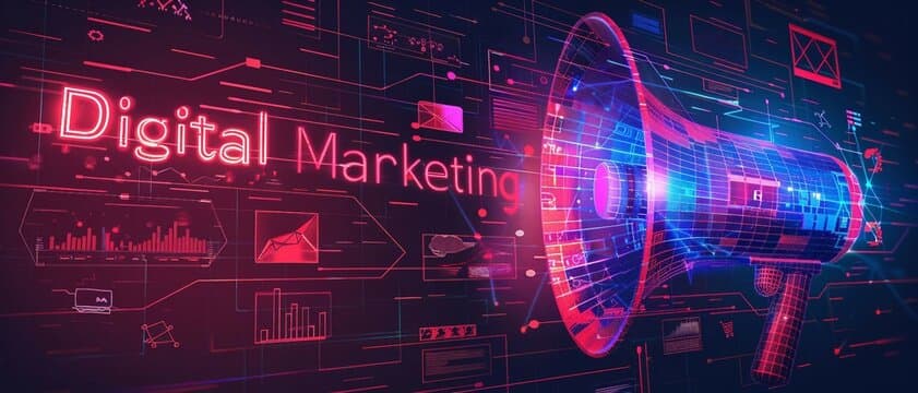 NextMark UK banner