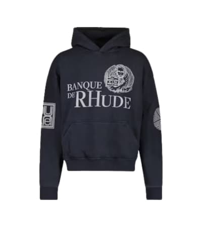 Aimé Leon Dore Store & Ruhde Shopping Guide