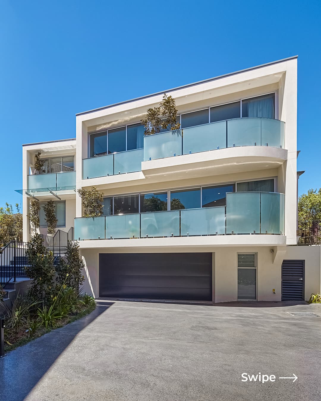 ProBuilt Projects - Luxury Custom Home Builders Sydney