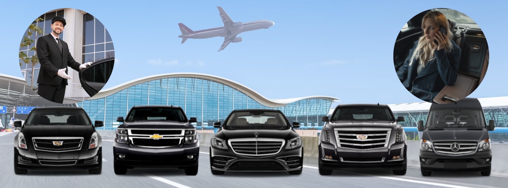 Car Service Los Angeles