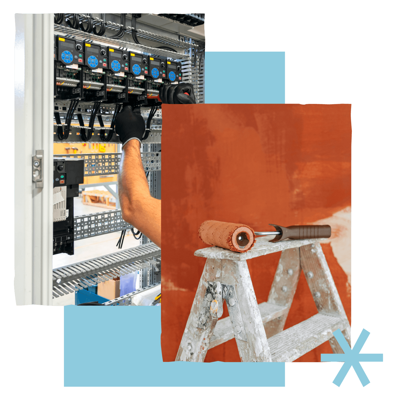 Ehsas Technical and Cleaning Services LLC