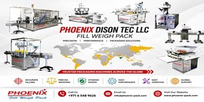 Phoenix Dison Tec LLC banner