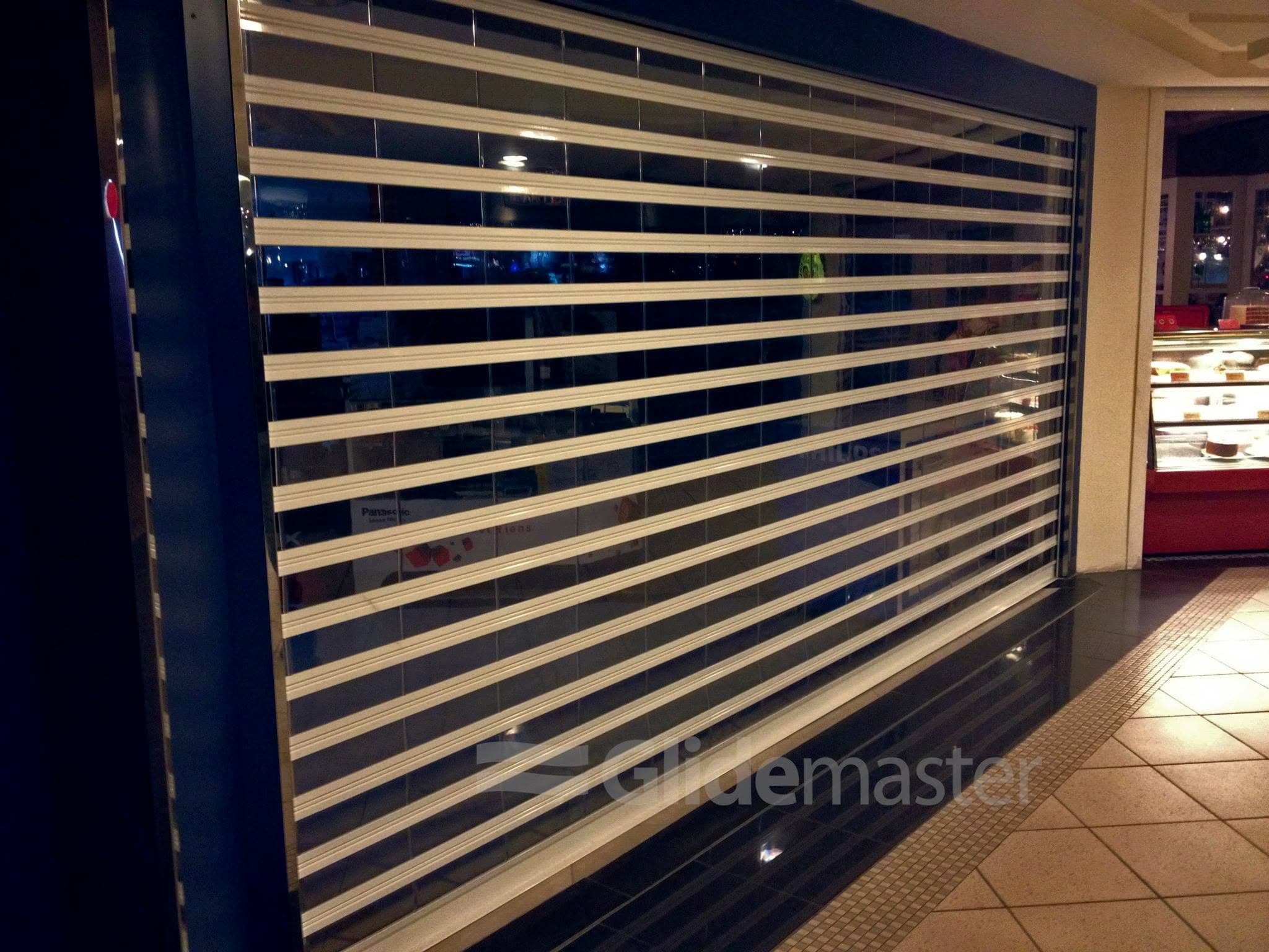 Glidemaster Impex India