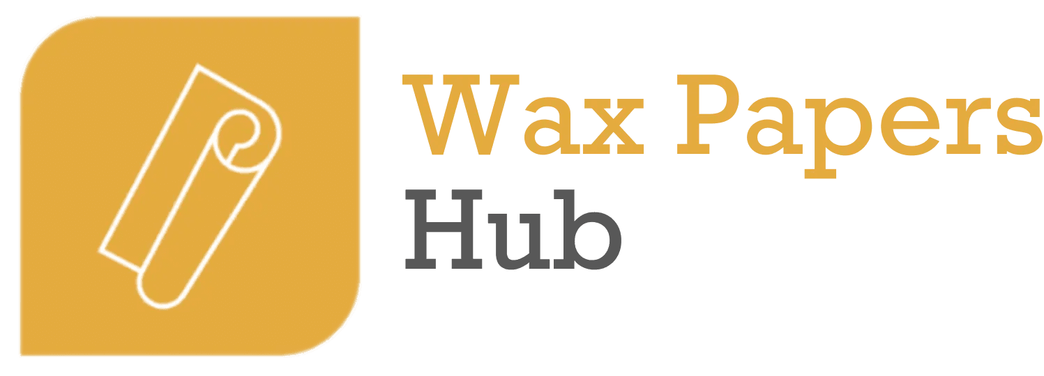 Wax Papers Hub