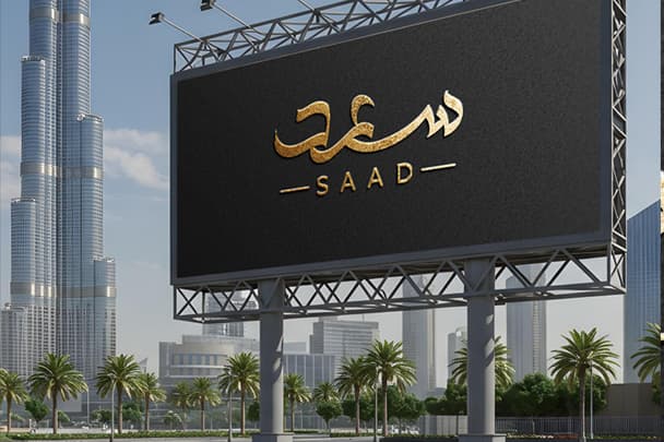 Freelance Web Design Dubai and Logo Designer Dubai photo 1