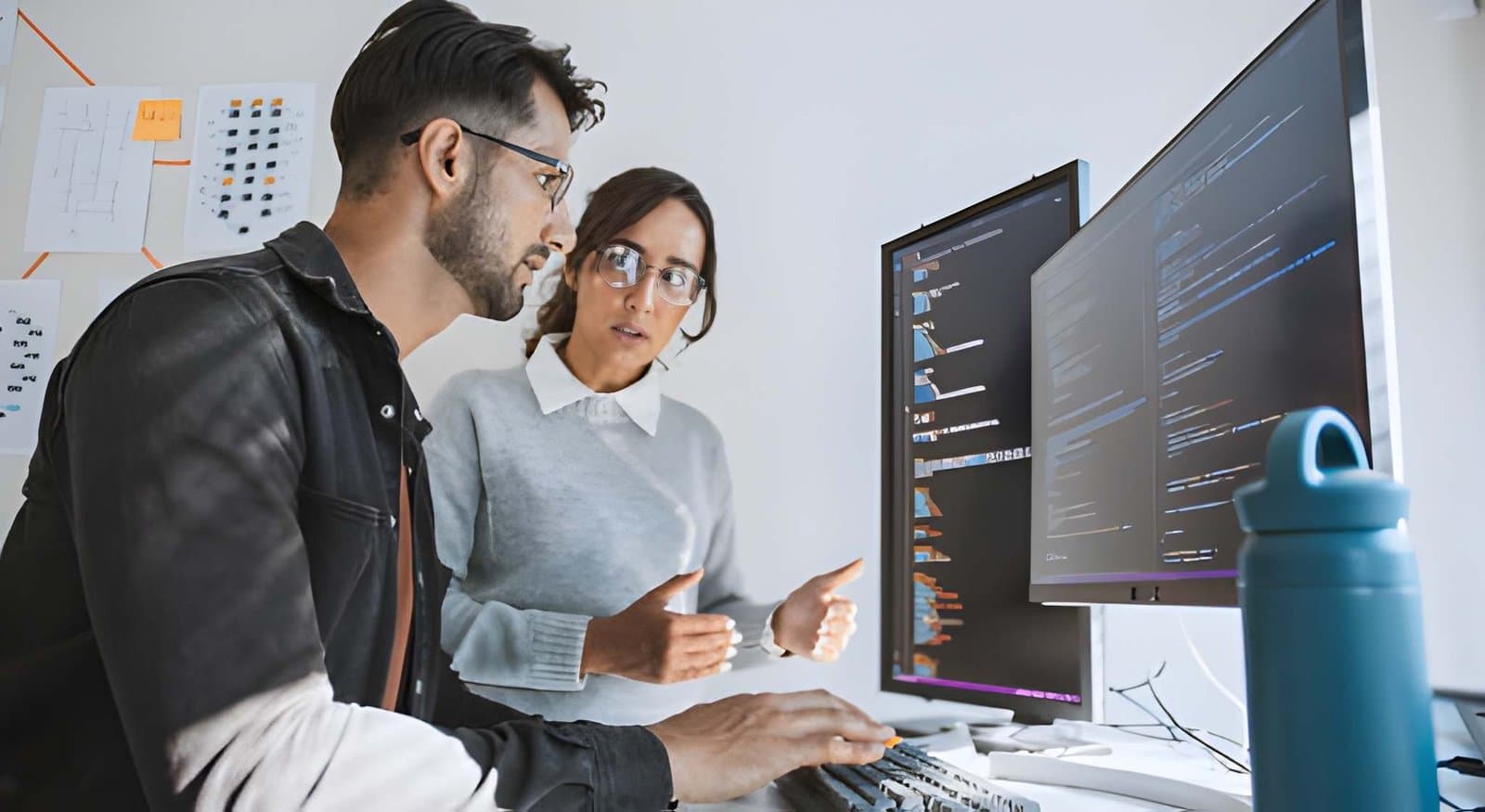 Web, Mobile App & AI Development Company in Dubai, UAE photo 1