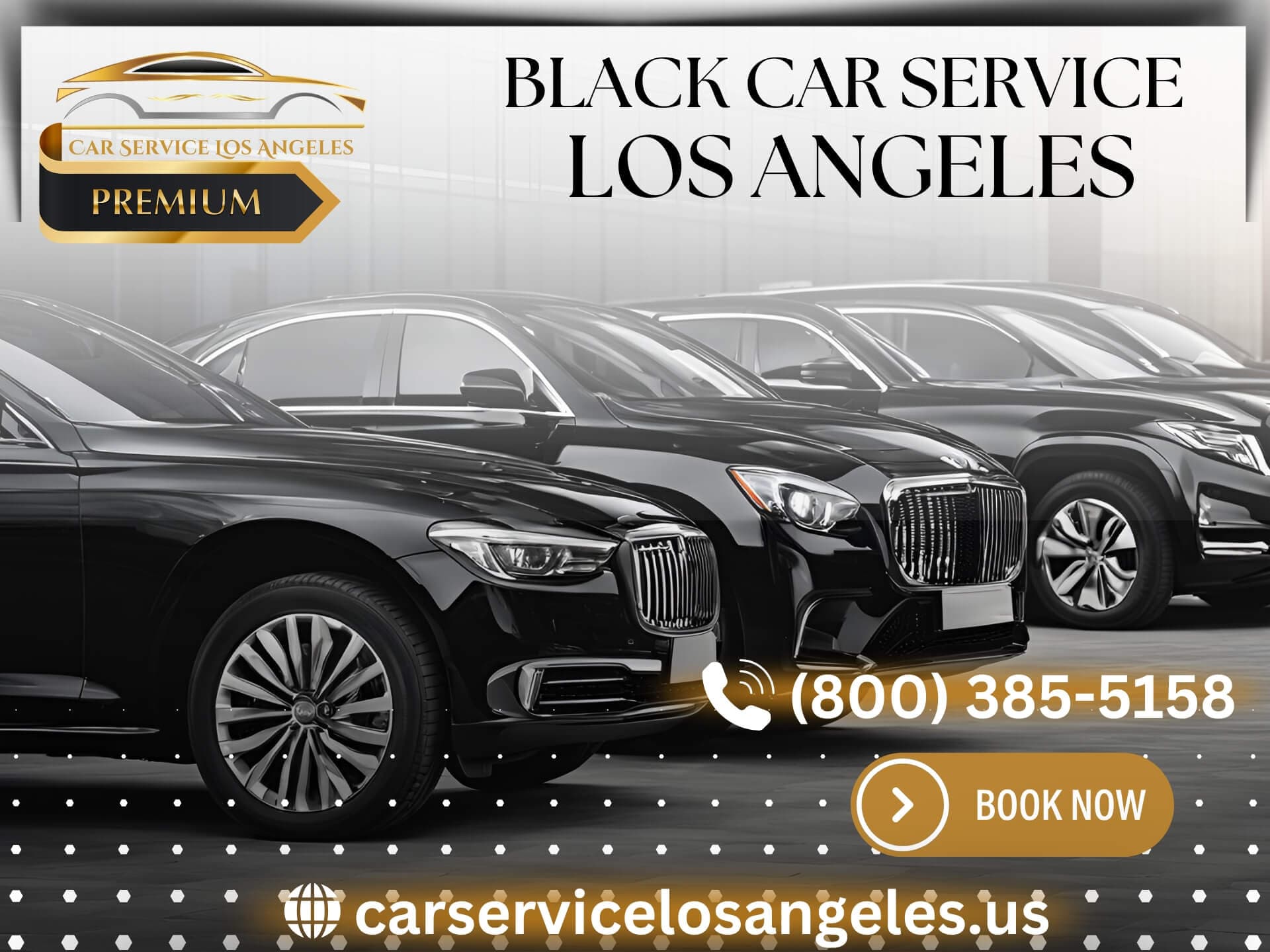 Car Service Los Angeles photo 1