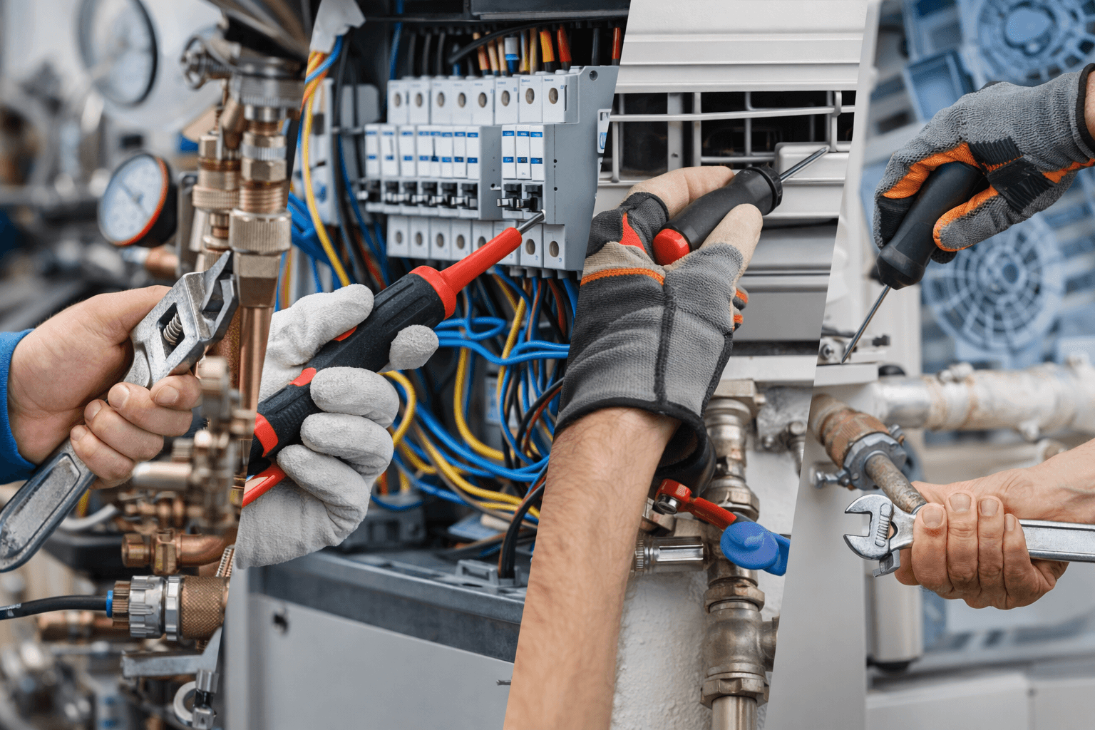Ehsas Technical and Cleaning Services LLC photo 1
