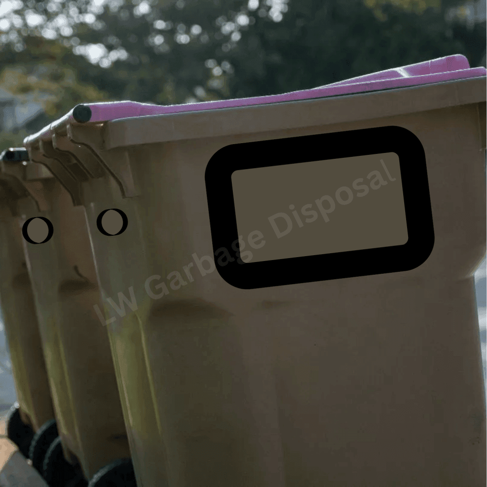 L W Garbage Disposal & Recycling Service photo 2