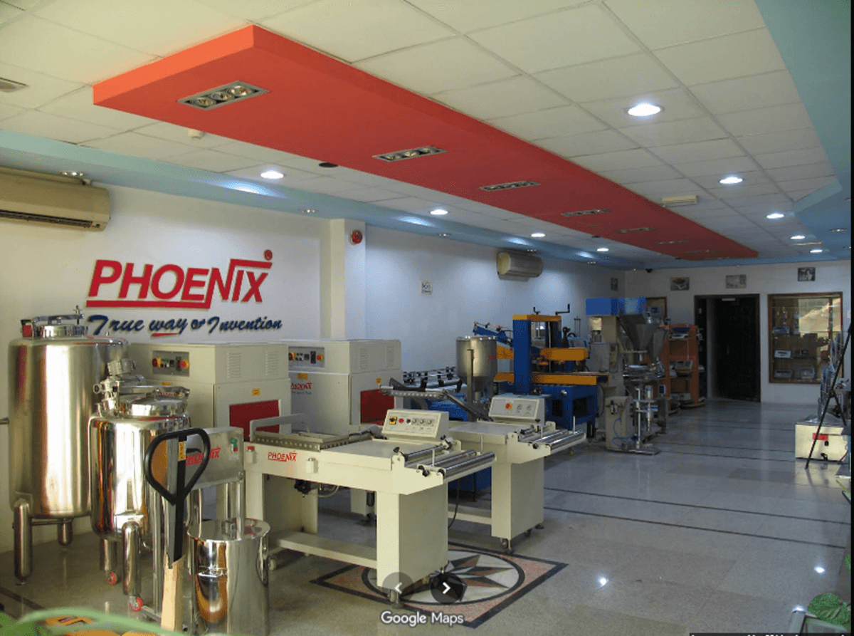 Phoenix Dison Tec LLC photo 1