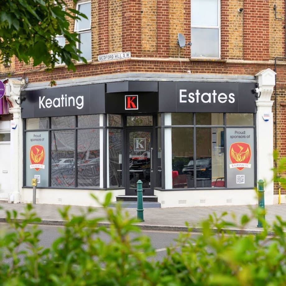Keating Estates photo 1
