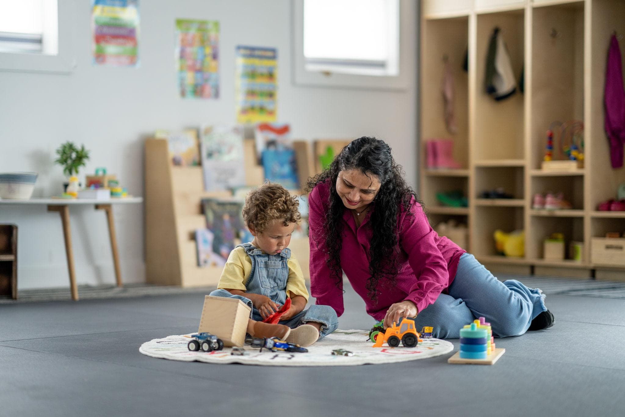 Urmston Day Nursery - Day Care & Preschool photo 1