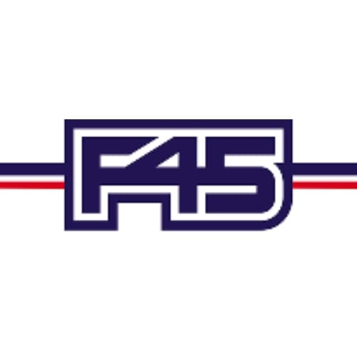 F45 Training Rice Military
