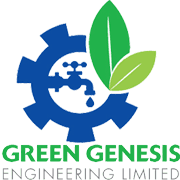 Best Water Treatment (ETP, STP, WTP, RO) Solutions in Bangladesh logo