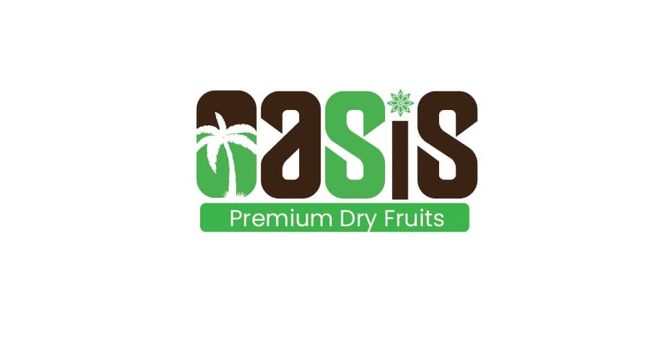 Oasis Dry Fruits
