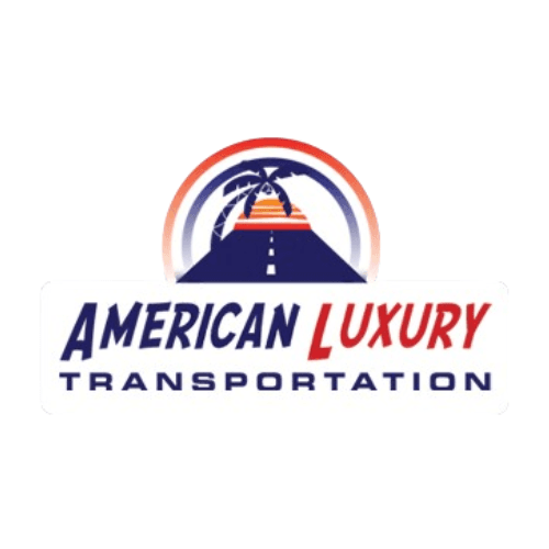 American Luxury Transportation logo