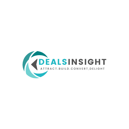 B2B Lead generation Company in India logo