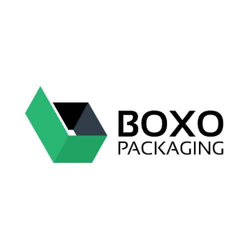 Boxo Packaging logo
