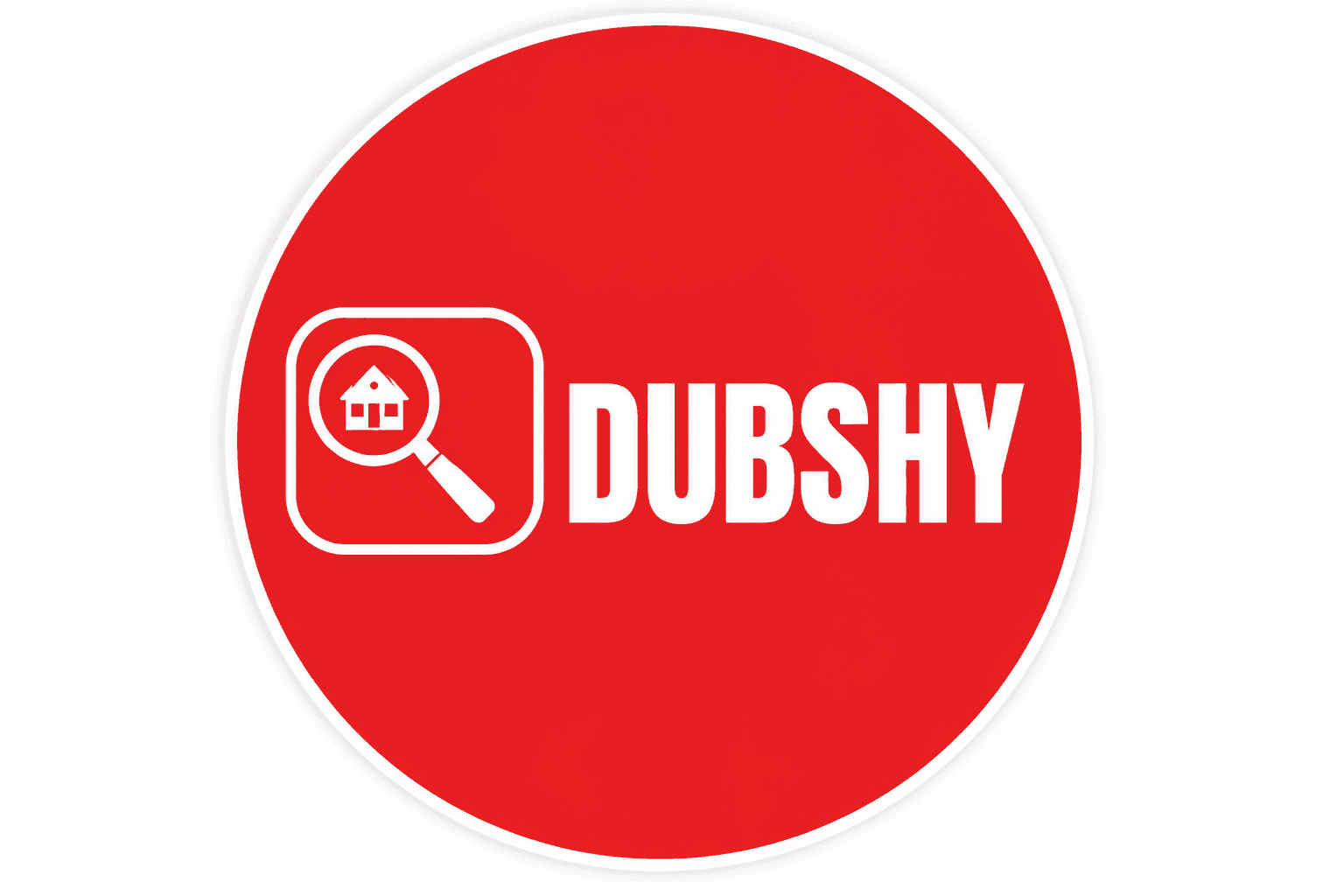 Dubshy logo