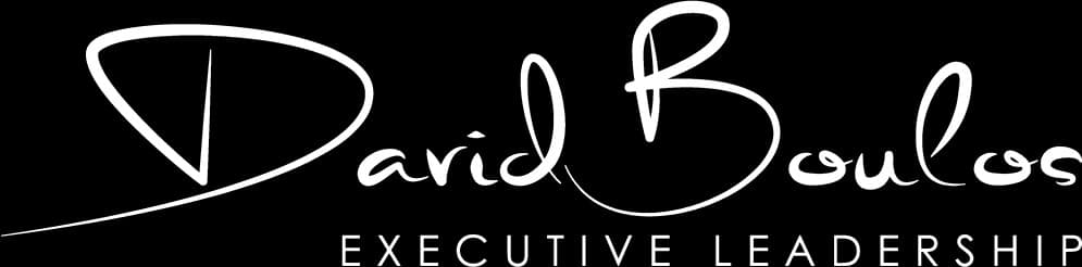 David Boulos Executive Leadership Coaching
