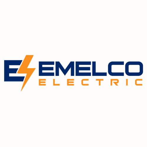 Emelco Electric logo