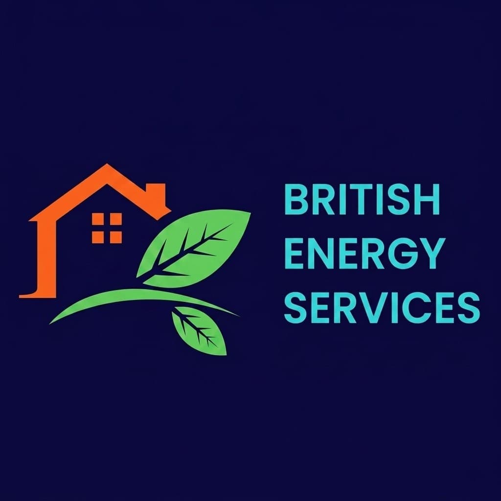 British Energy Services logo