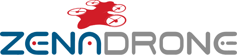 Zena Drone logo