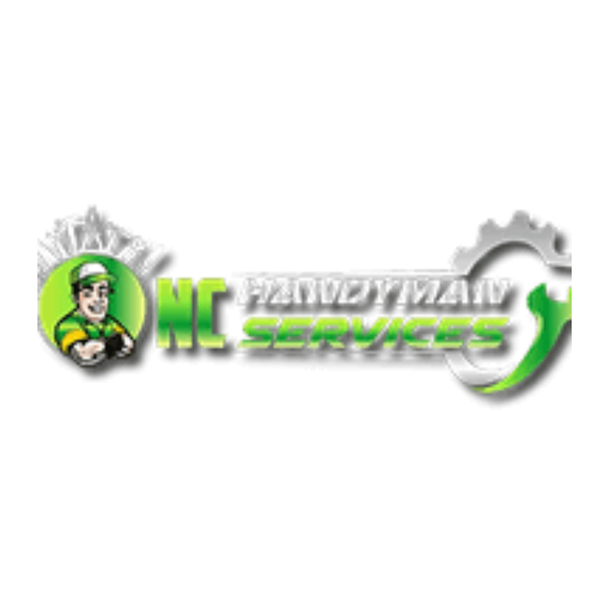 NC Handyman Services logo