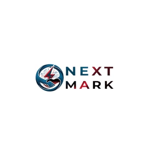 NextMark UK logo