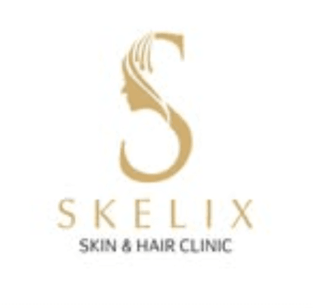 Skelix Skin & Hair Clinic logo