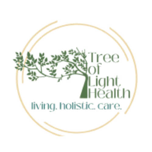Tree Of Light Health logo