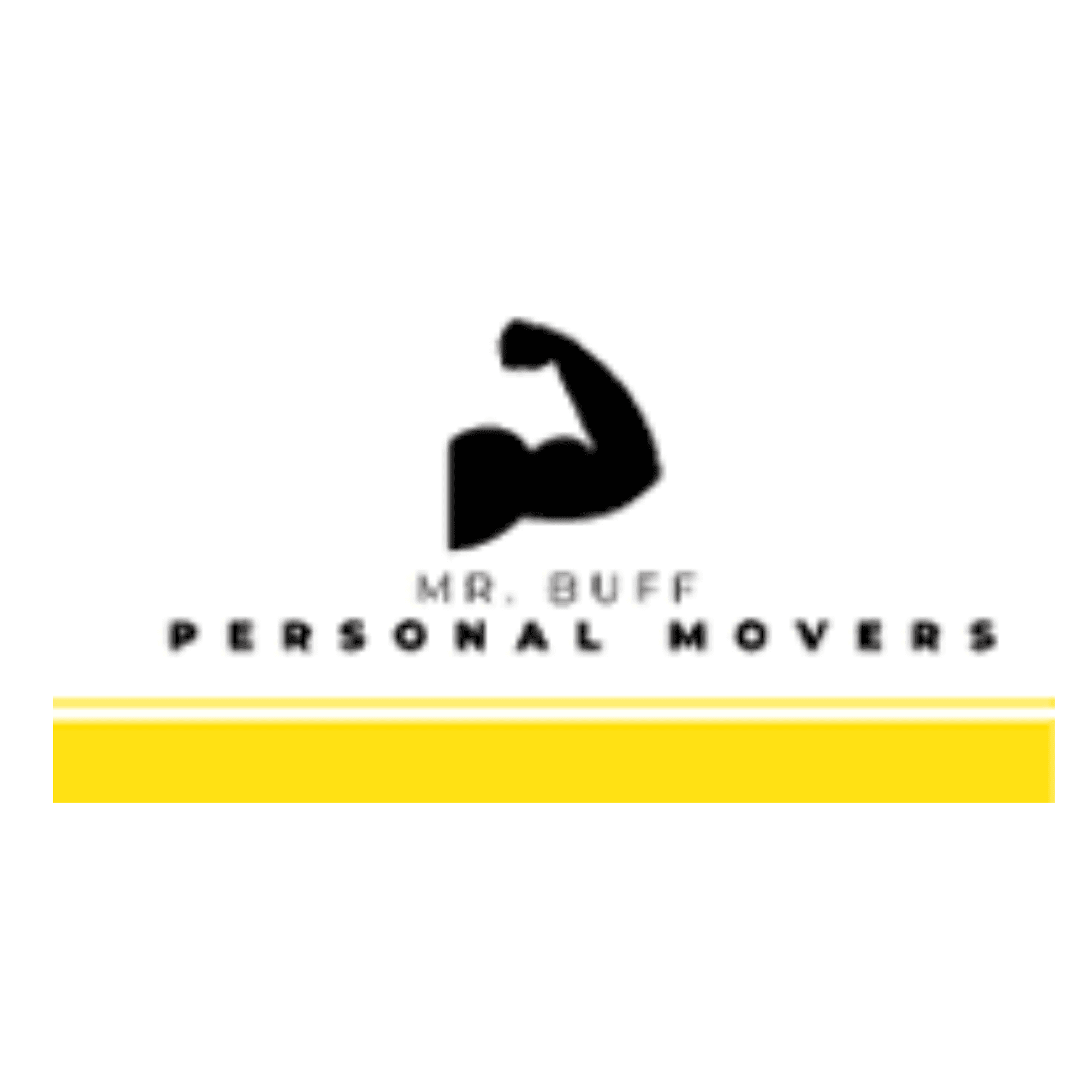 Mr Buff Personal Movers