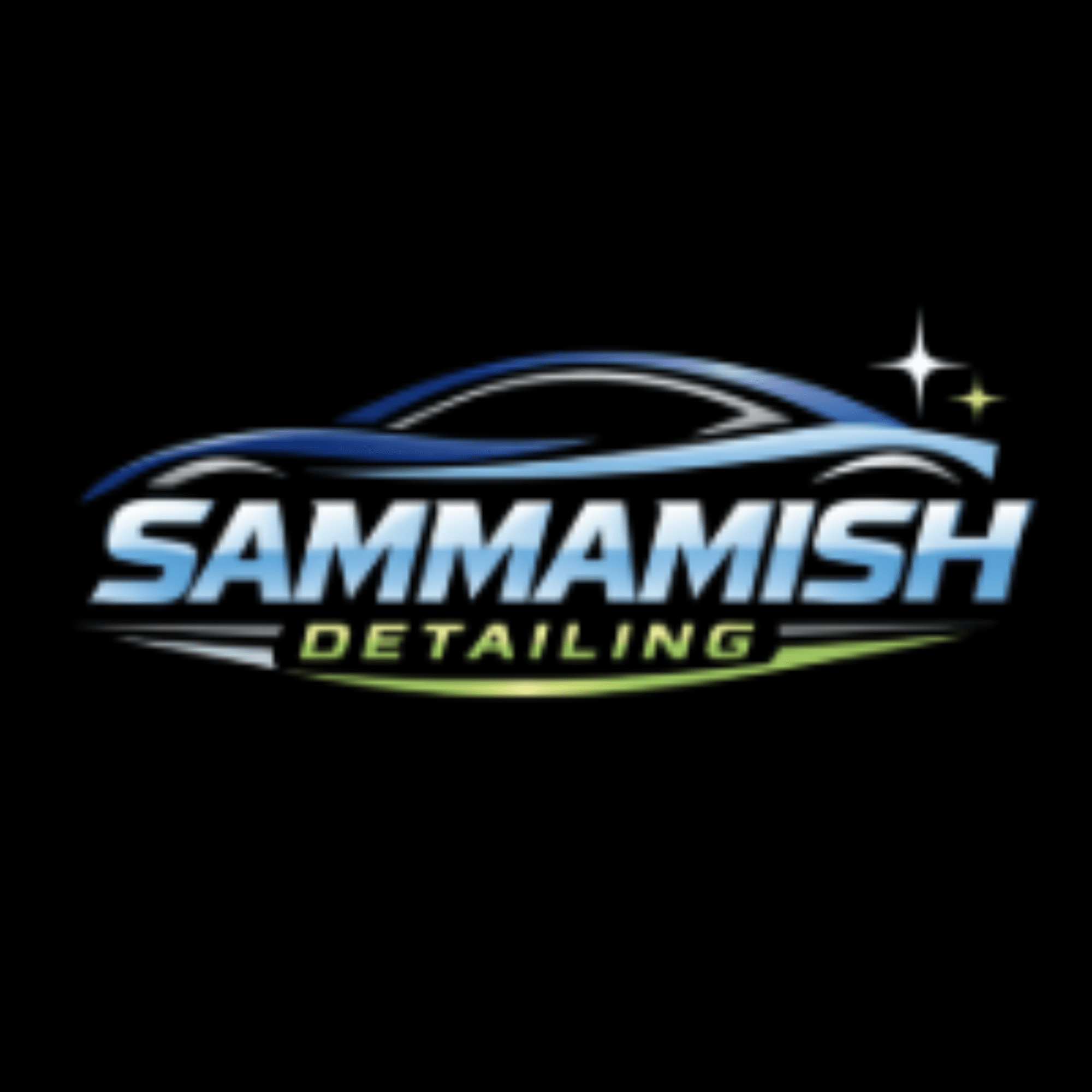 Sammamish Detailing