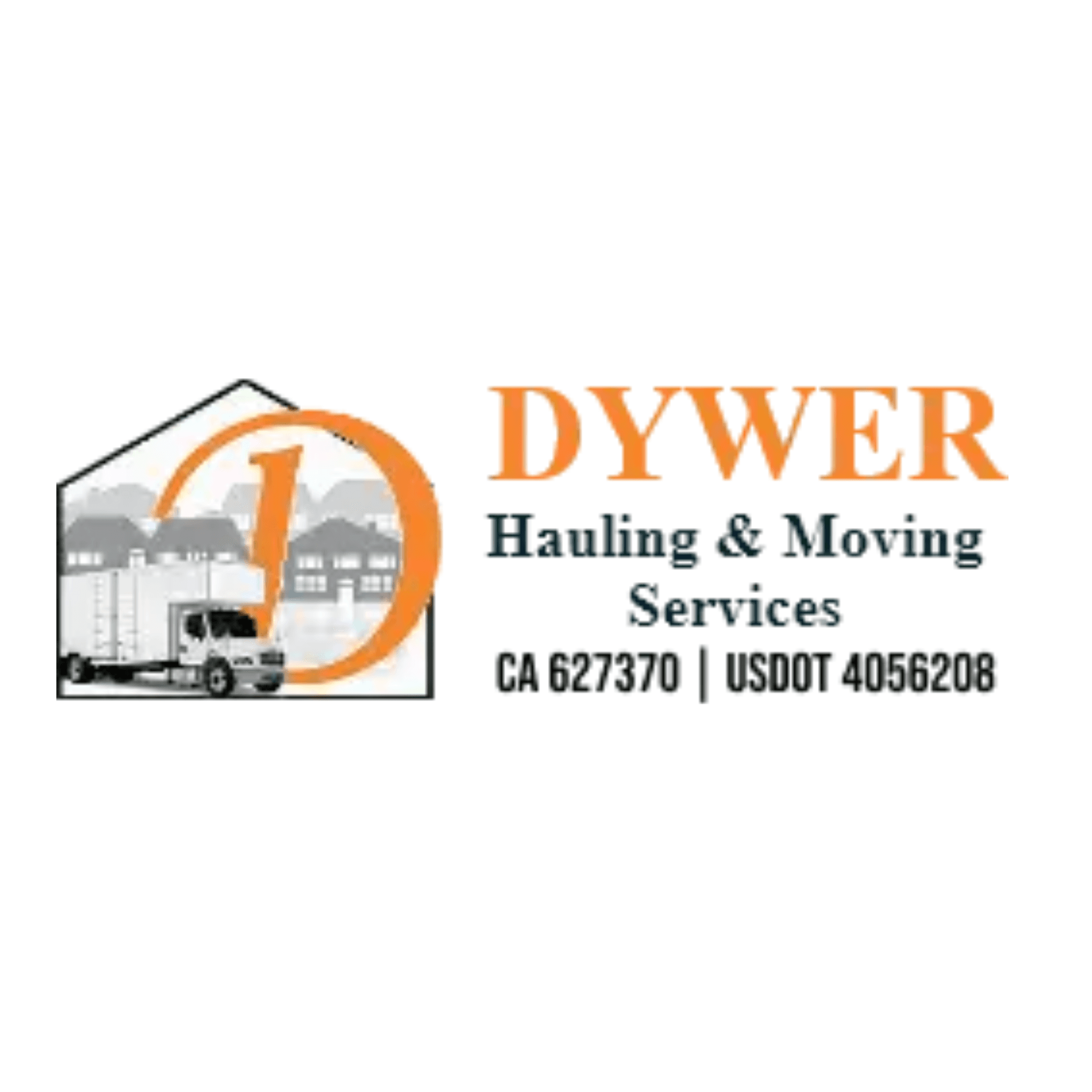 Dywers Hauling & Moving Services