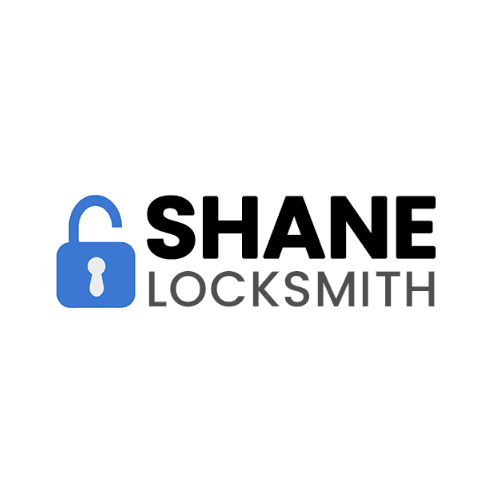 Shane Locksmith logo