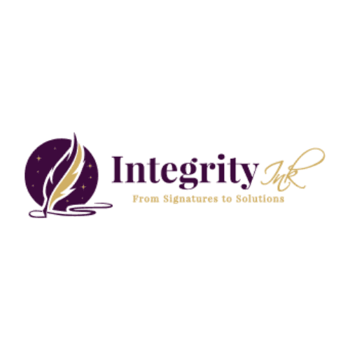 Integrity Ink Pro logo