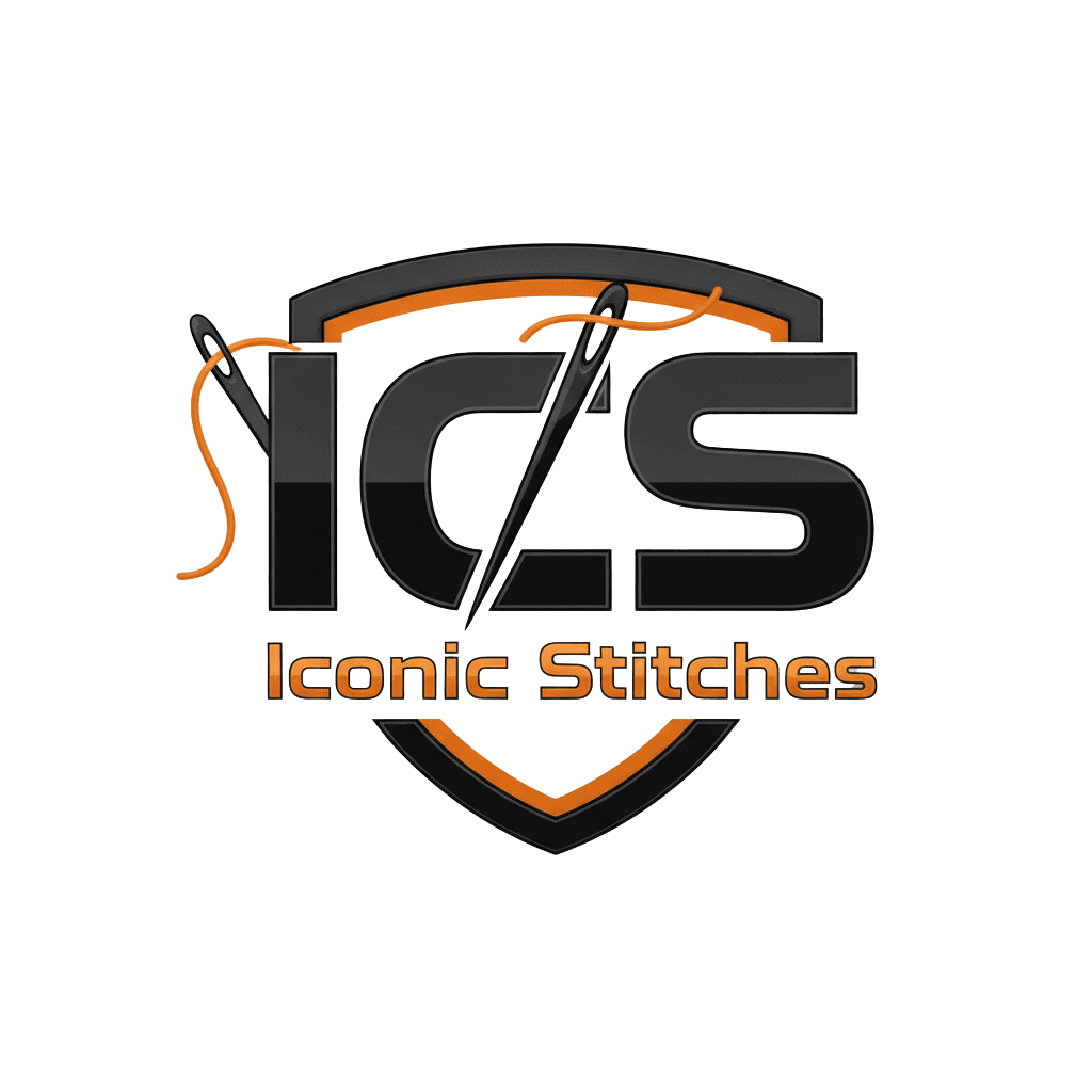 Iconicstitches logo