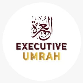Executive Umrah logo