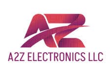 A2zems Electronics LLC logo