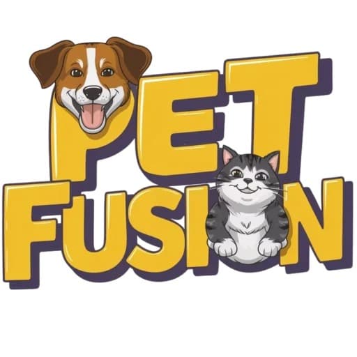 PetFusion.pk logo