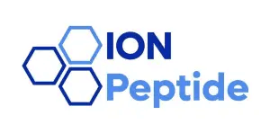 Ion Peptide logo